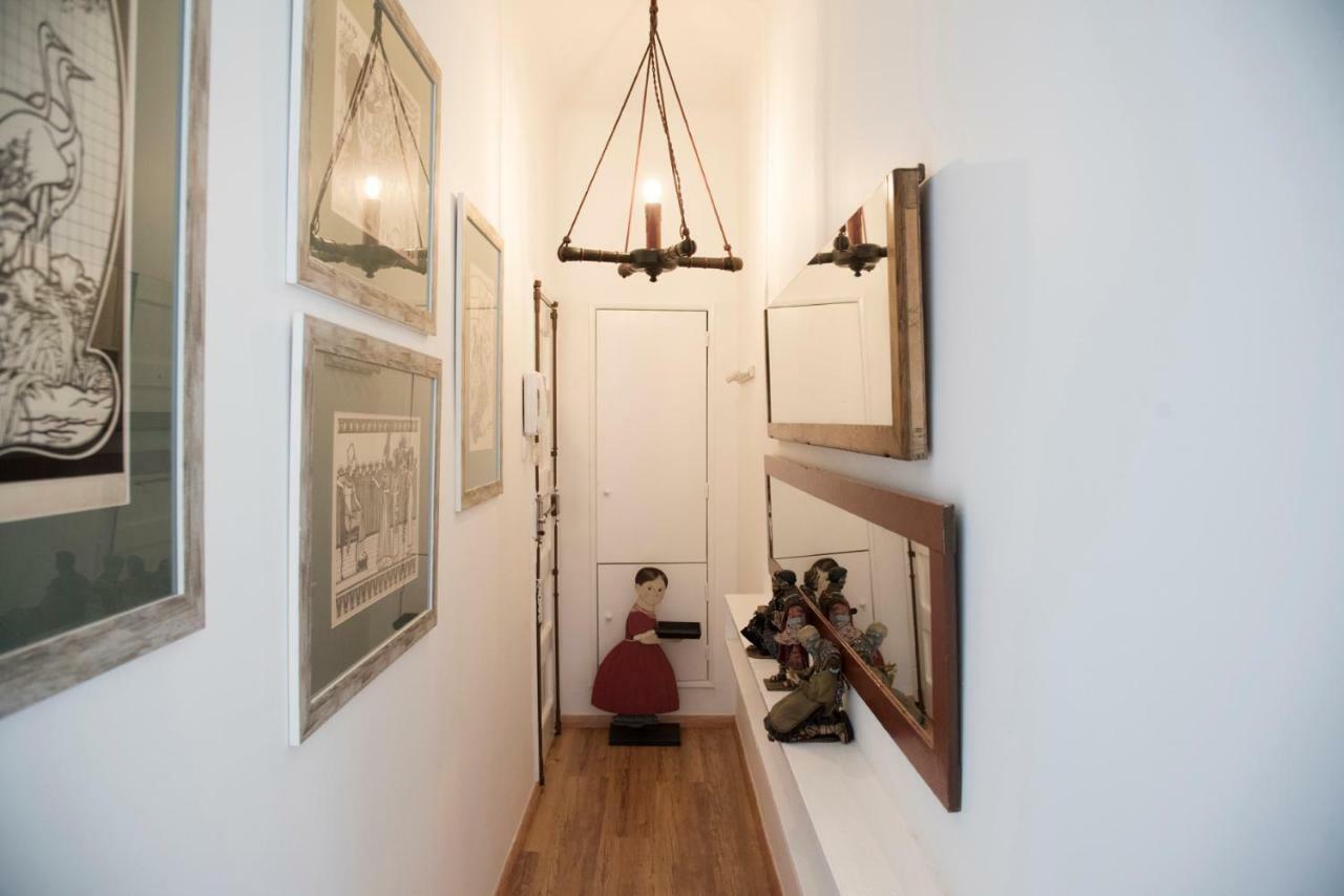 Light Lovers Apartment Lizbona Zewnętrze zdjęcie